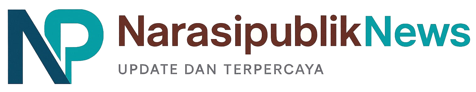 Narasi Publik News